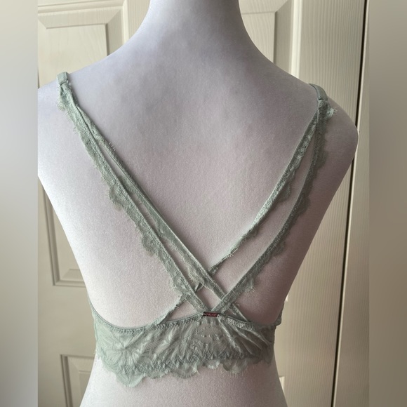 Bra pink side 34B/C75 - Picture 2 of 10